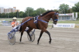 Cash Hanover