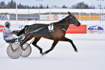 Sagredo Hanover