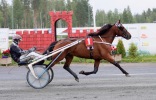 Lapland Iceman